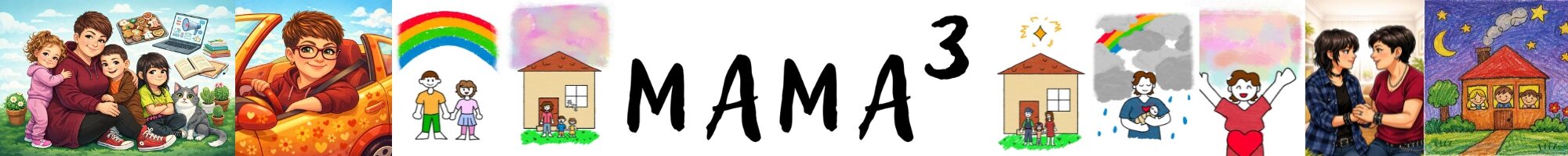 mama³